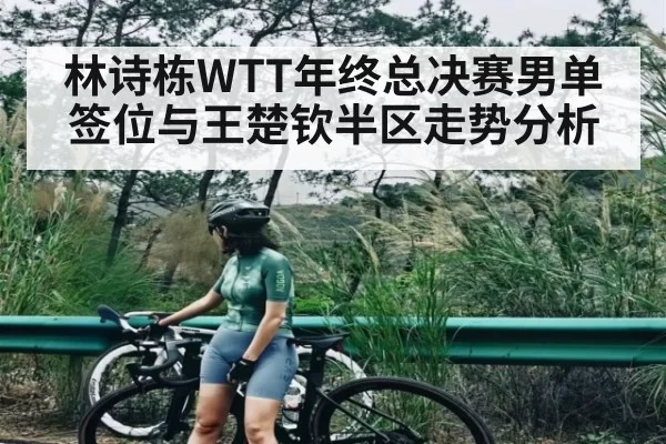 林诗栋WTT年终总决赛男单签位与王楚钦半区走势分析
